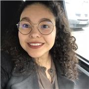 Professeur natif - traductrice- éditrice en langue anglaise et espagnole